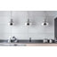 Harpenden 1 - Light Dome Pendant-1743325656