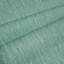Rouleau de papier peint texturé Turquoise