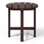 Table d'appoint d'extérieur Geoff Adirondack-1151677865