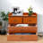 Desk Organizer With 4 Drawers