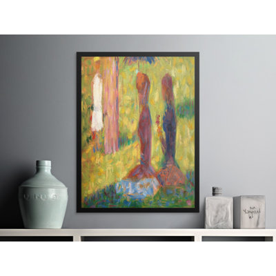 Rylie 1 Piece Wall Art