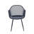 Natalie 17.32'' H Armchair-523516862