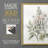 Flea Market Botanical II Framed Print - Solid Wood