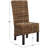 Dallon 19'' H Cane Back Side Chair-1248175281