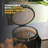 Asado Heat Deflector Plate
