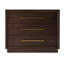 Table de chevet 3 tiroirs Langley-2107008070