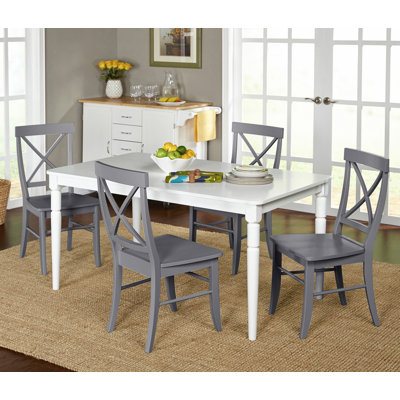 Bellmead Dining Set