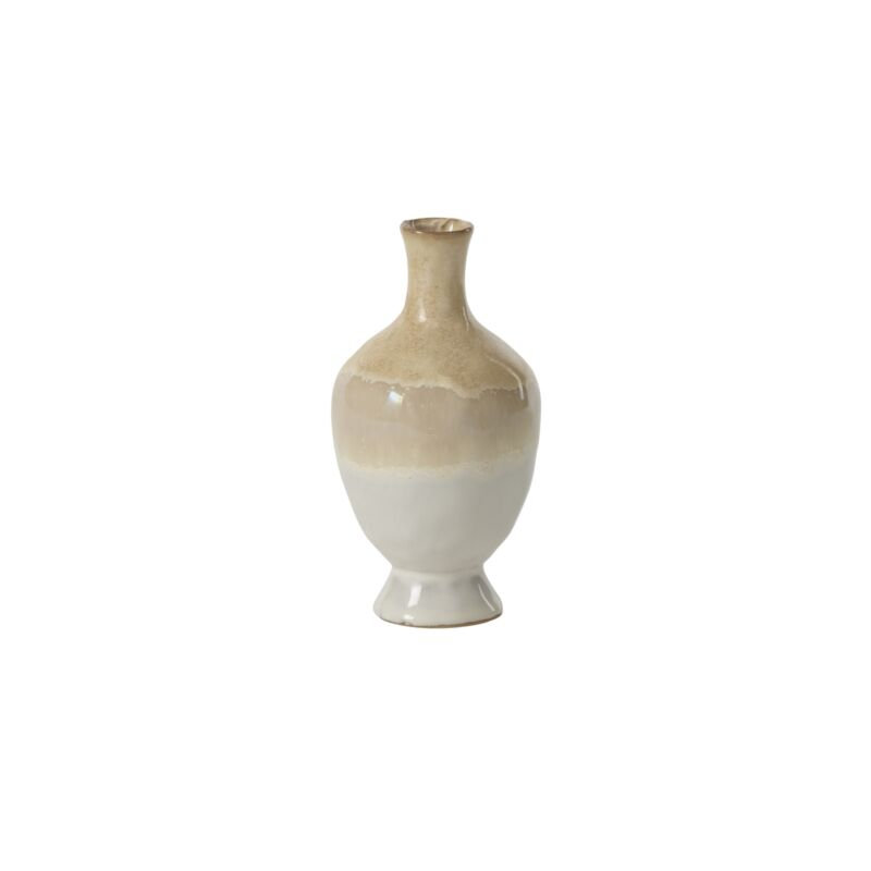 Vase Avena 3,25 po x 6 po, 6" H x 3.25" W x 3.25" D