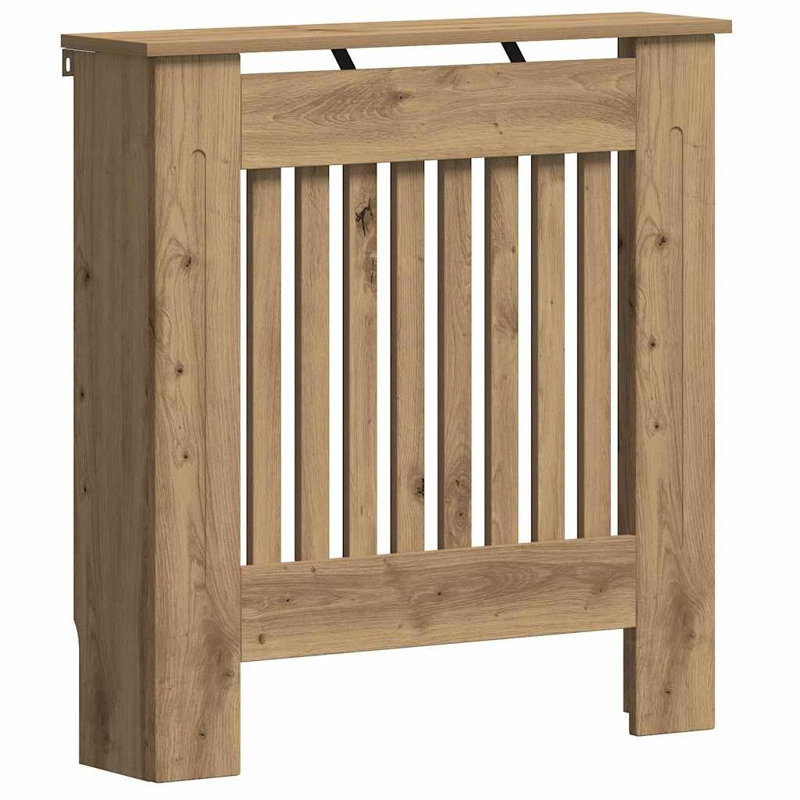 Radiator Cover, 81.5cm H x 78cm W x 19cm D