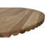 Lane Round Solid Oak Dining Table