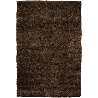 Strata Area Rug in Brown