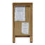 Table de bout avec rangement Celine-726751618