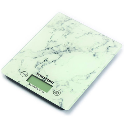 Casa & Casa Scale