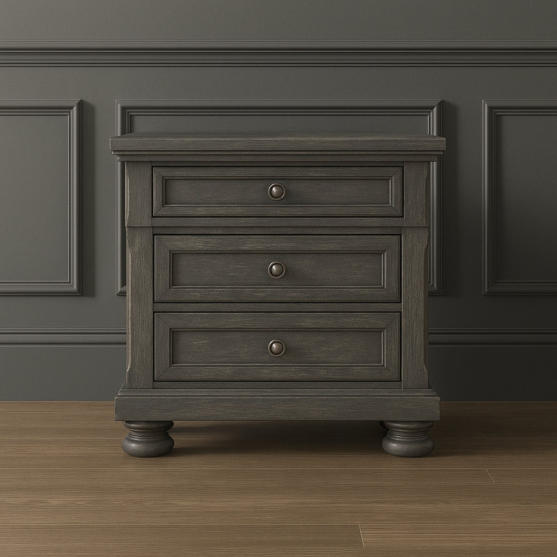 Table de chevet Albur