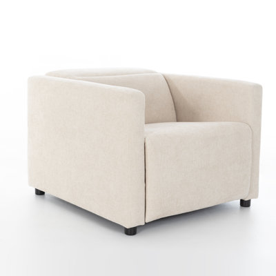 Klein Upholstered Power Recliner