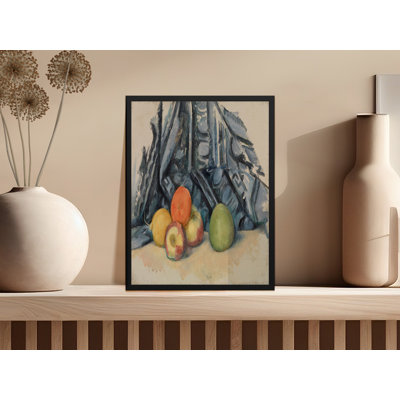 Chris 1 Piece Wall Art