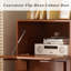 Armoire d'appoint 91,6 po (4 pièces)