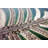 Aerial View of Dubai - Wrapped Canvas Art Prints-549704448