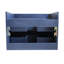 Ensemble de meuble-lavabo de salle de bain simple fixé au mur 24 po Leota-520564908