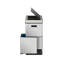 Stainless Steel 60 Litre Motion Sensor Recycling Bin