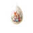 white D est en rupture de stock