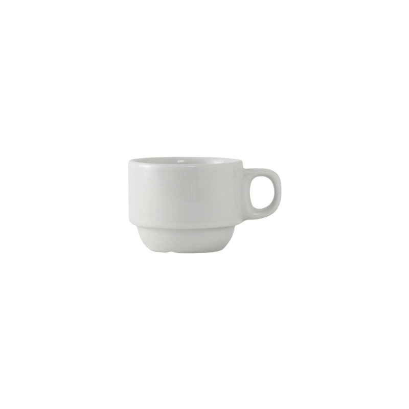 Alaska Ceramic Espresso Cup