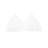 Lastra Holiday White Figural Tree Two-Part Server