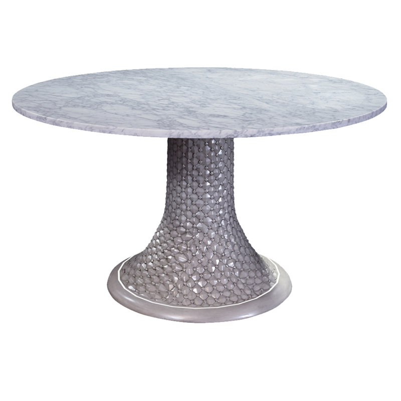 Miami Center Table Base Only