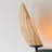 Christner 25.75'' H 1-Light Steel Wallchiere