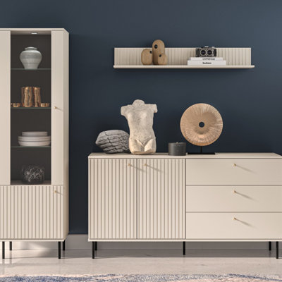 DROMA Floating Shelf