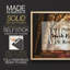 Restez humble - reproduction encadrée-370402808-370402791