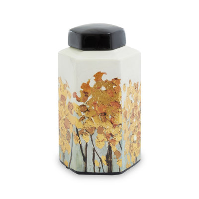 Wendover Ceramic Decorative Urns & Jars