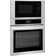 Frigidaire 30" Electric Microwave Combination Oven with Fan Convection