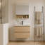 Base de meuble-lavabo simple mural-130899916-134246547