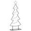 2.95' H Artificial Christmas Tree