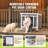 Geraldi Cat House