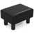 Black Faux Leather is out of stock