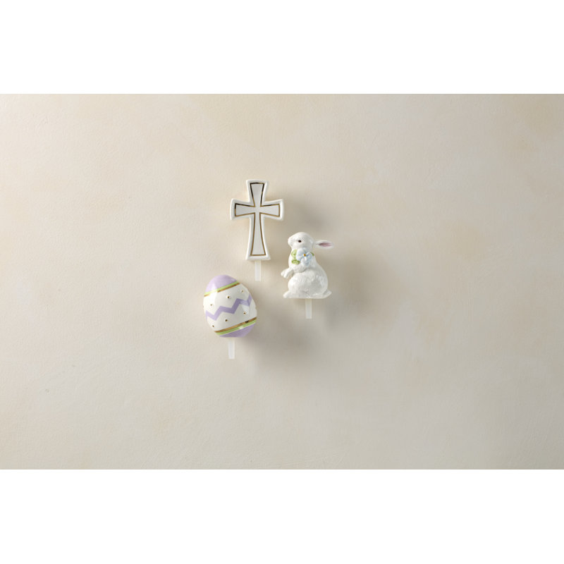 Lenox Profile Poppers Easter Bunny Popper
