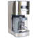 Cafetière programmable en acier inoxydable avec filtre réutilisable Kenmore