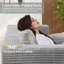 Canapé modulaire surdimensionné avec coussins Adame Boneless Compression-445087029-459245872-459245882