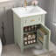 Meuble-lavabo de 20 pouces avec lavabo-1074883438