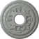 Baltimore 15.375"H x 15.37"W x 1.5"D Ceiling Medallion