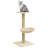 Dominquez 74cm H Cat Tree-2008697090