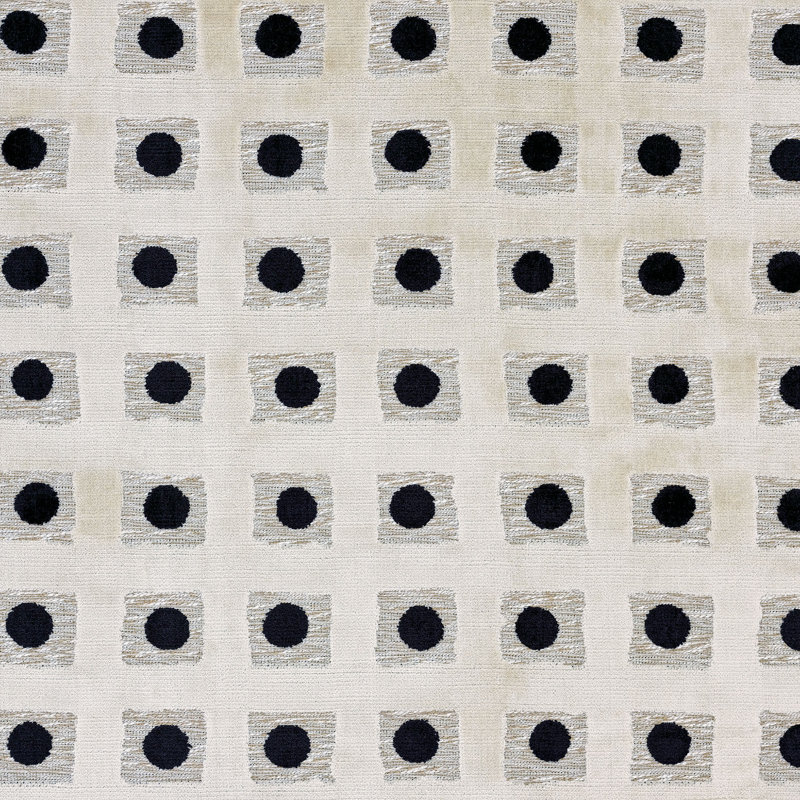 Salvatore Domino, Noir / Blanc / Gris