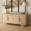 Armoire 4 portes Uttermost Evanston