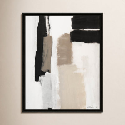 Calvin "Earth Scapes II" Print
