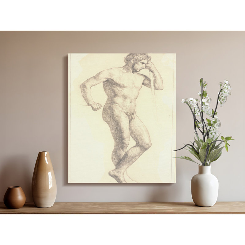 Hardesty Wrapped Canvas Print Set, 16x24