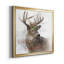 «Winter Wonderland Deer», ensemble de 2 reproductions d'art encadrées-1432496934-1432496929-1432496920