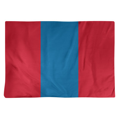 Récapitulatif de 18 po Mississippi Rebellion