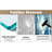 Tempered Glass Double Sliding Shower Door with Safety Film, Aluminum Frame-114139890